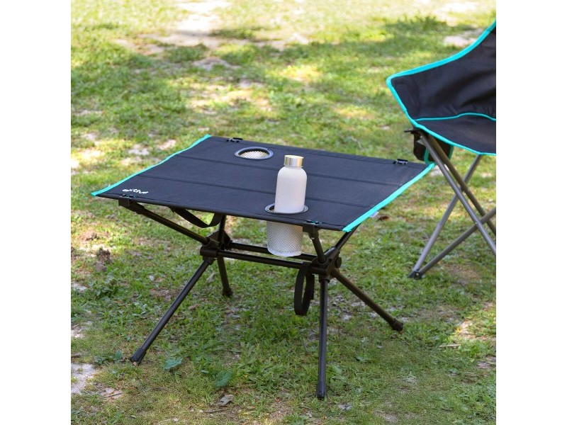 Сгъваема масичка Aktive 63 X 42 X 56 CM (2 броя)