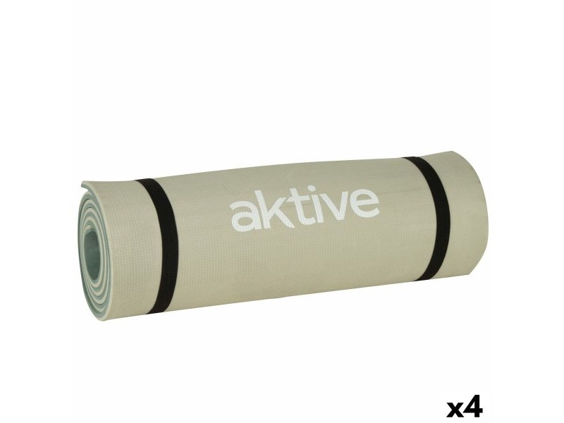 Подложка Aktive 180 X 12 X 50 CM 4 броя