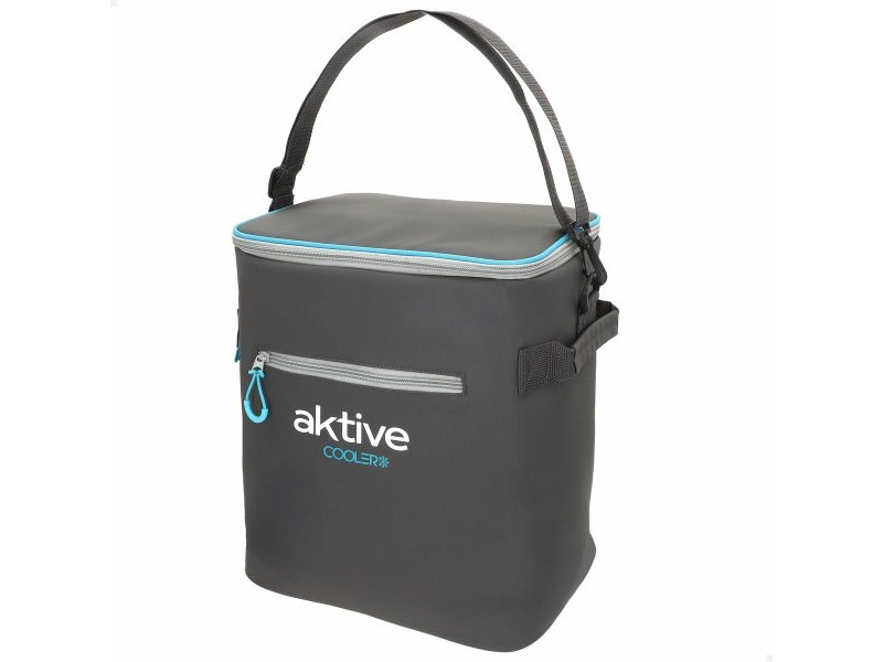 Хладилна Чанта Aktive 30 X 35 X 22 CM (6 броя)