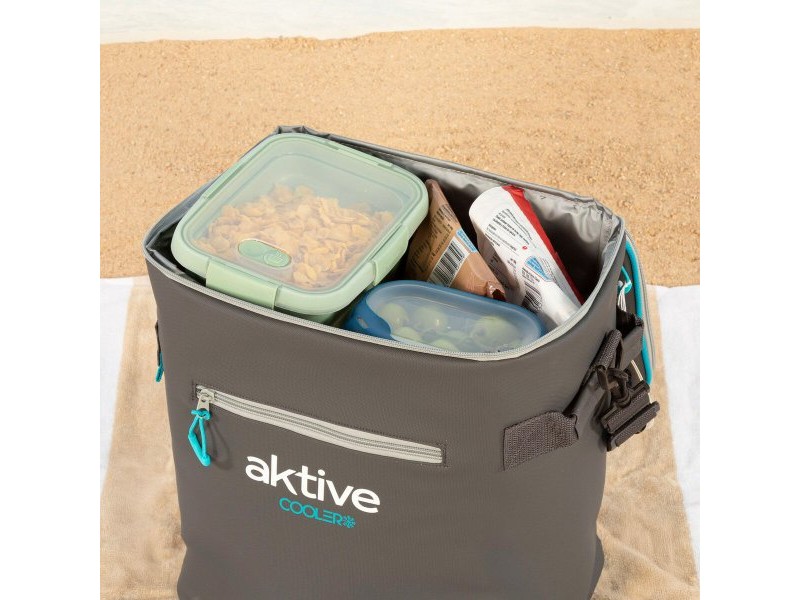 Хладилна Чанта Aktive 30 X 35 X 22 CM (6 броя)