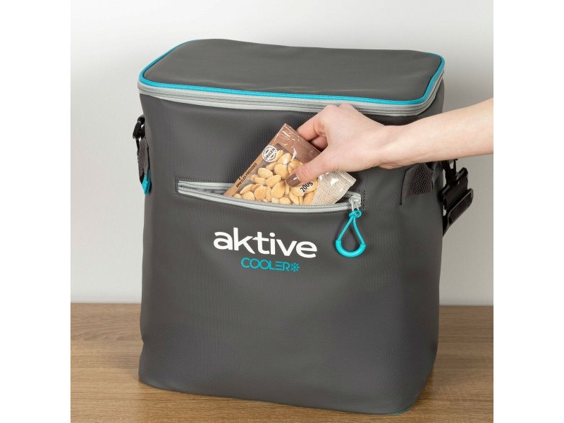 Хладилна Чанта Aktive 30 X 35 X 22 CM (6 броя)