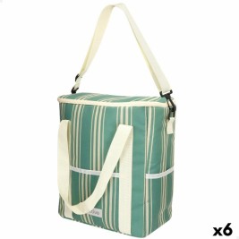Хладилна Чанта Aktive 32 X 35 X 20 CM (6 броя)
