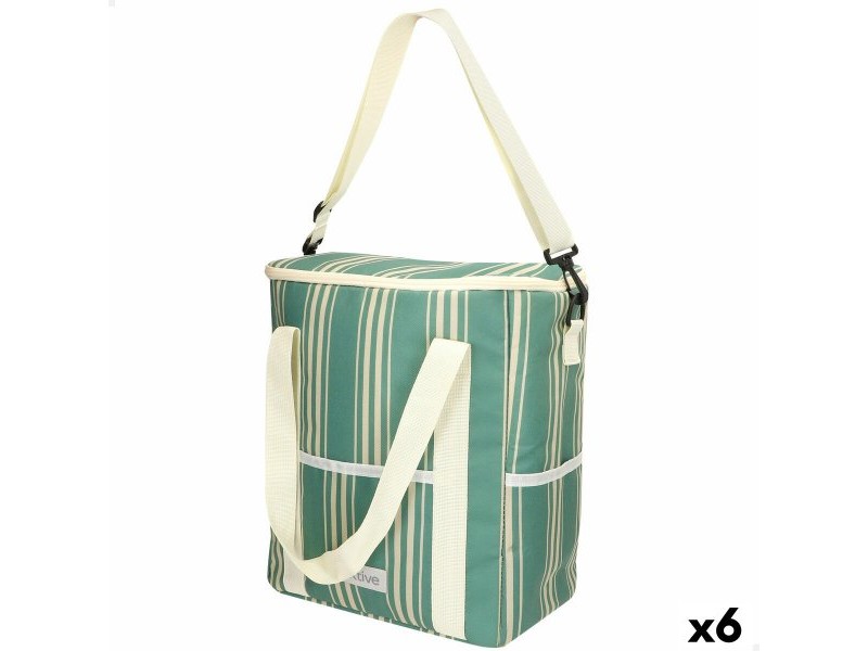Хладилна Чанта Aktive 32 X 35 X 20 CM (6 броя)