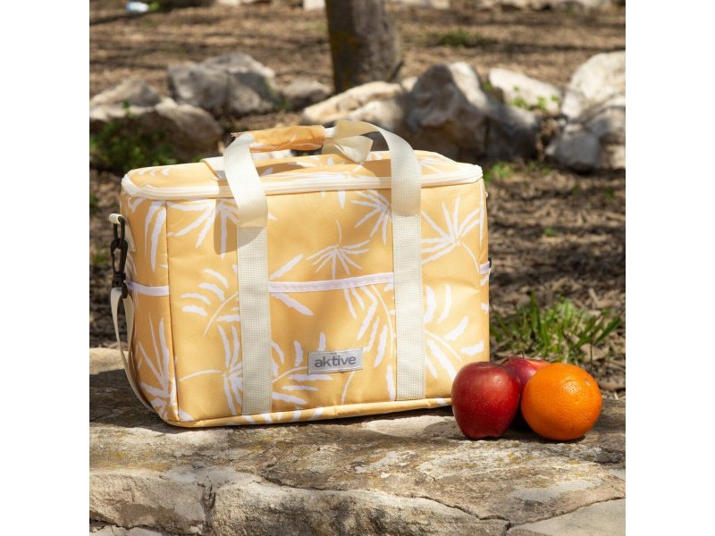 Хладилна Чанта Aktive 35 x 25 x 21 cm (6 броя)