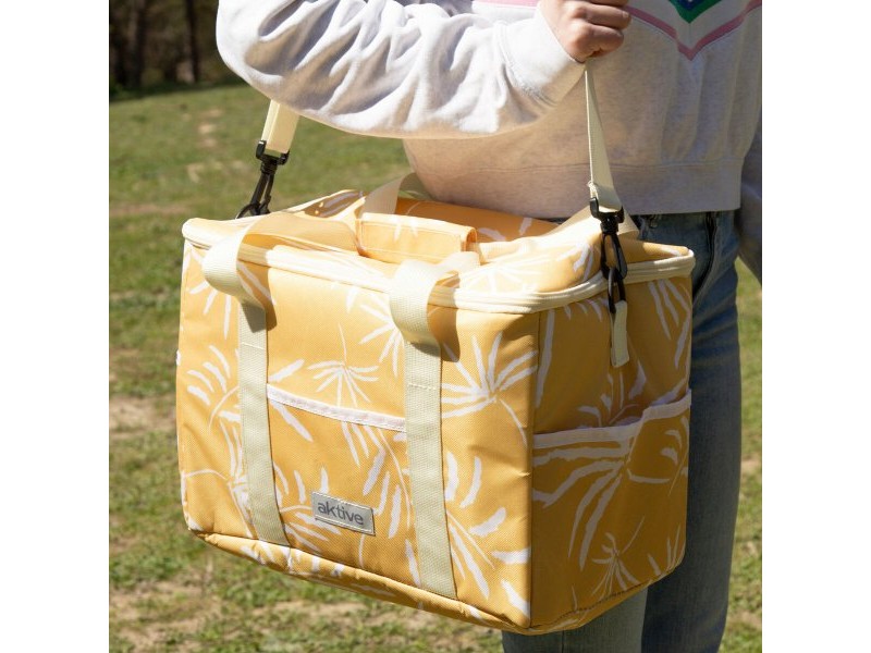 Хладилна Чанта Aktive 35 x 25 x 21 cm (6 броя)