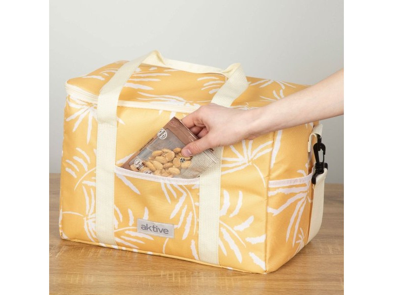 Хладилна Чанта Aktive 35 x 25 x 21 cm (6 броя)