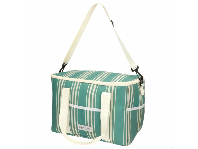 Хладилна Чанта Aktive 35 x 25 x 21 cm (6 броя)