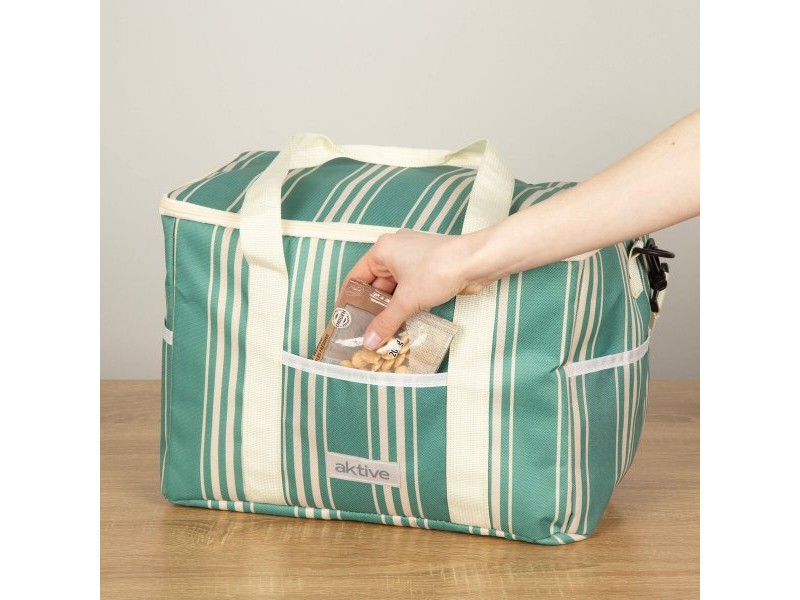 Хладилна Чанта Aktive 35 x 25 x 21 cm (6 броя)