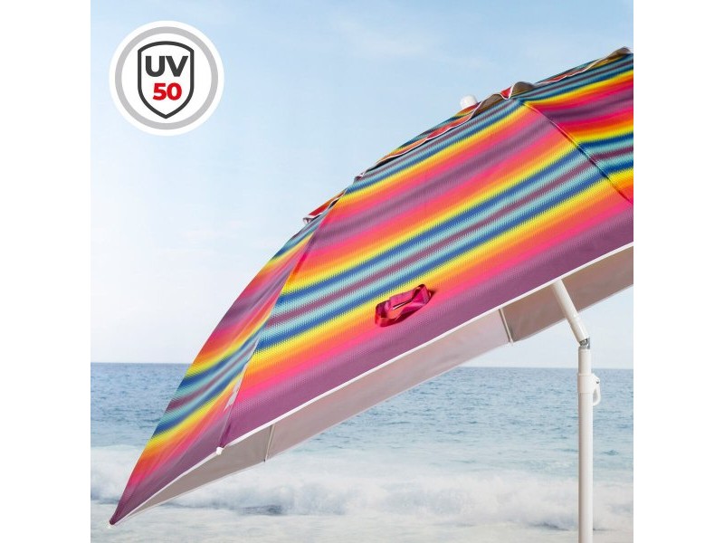 Чадър Aktive 240 X 220 X 240 CM (6 броя)