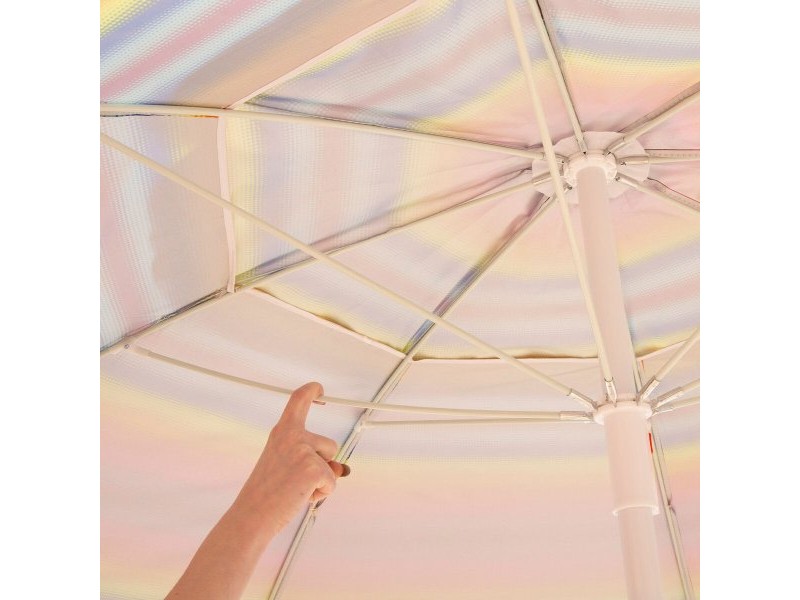 Чадър Aktive 240 X 220 X 240 CM (6 броя)