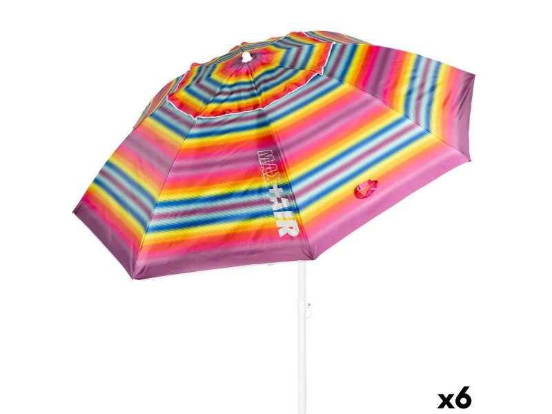 Чадър Aktive 240 X 220 X 240 CM (6 броя)