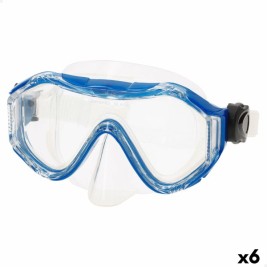 Очила за гмуркане AquaSport (6 броя)