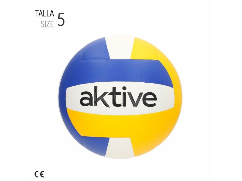 Волейболна Топка Aktive
