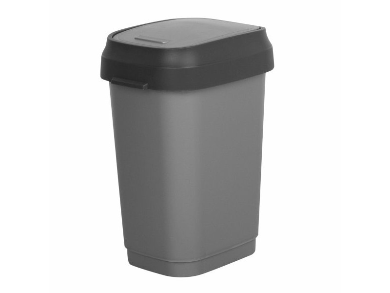 Кошче за боклук Curver Пластмаса (6 броя)