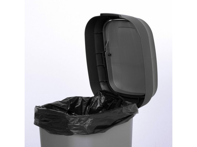 Кошче за боклук Curver Пластмаса (6 броя)