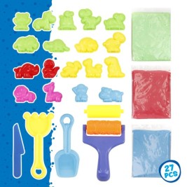 Комплект за Рисуване Colorbaby (6 броя)