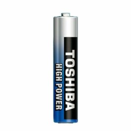 Батерии Toshiba High Power LR6 1,5 V