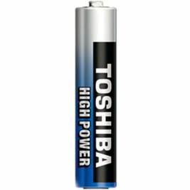 Батерии Toshiba High Power LR03 1,5 V AAA