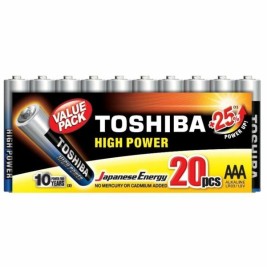Батерии Toshiba R03ATPACK20
