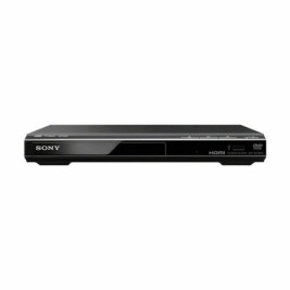 USB Sony DVPSR760H.EC1 Черен
