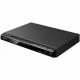 USB Sony DVPSR760H.EC1 Черен