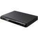 USB Sony DVPSR760H.EC1 Черен
