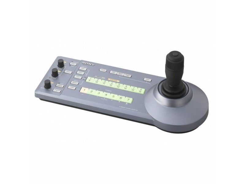 Eкран за прожектиране Sony RM-IP10