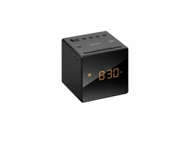 Радио часовник Sony ICFC1B.CED (1 броя)