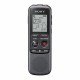 Външно записващо устройство Sony ICDPX240.CE7 LCD Сив