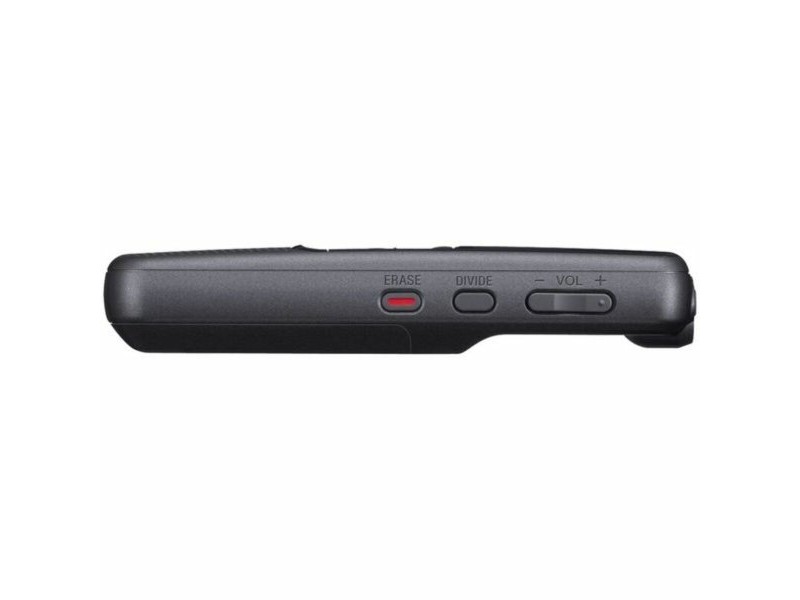 Външно записващо устройство Sony ICDPX240.CE7 LCD Сив