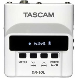 Записващо устойство Tascam 012-09-101 Черен
