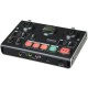 Външно записващо устройство Tascam US-42B Mini Studio