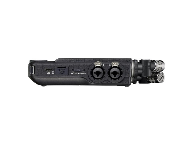 Micro SD карта Tascam PORTACAPTURE X8