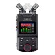 Записващо устойство Tascam PORTACAPTURE X6 Черен 512 GB