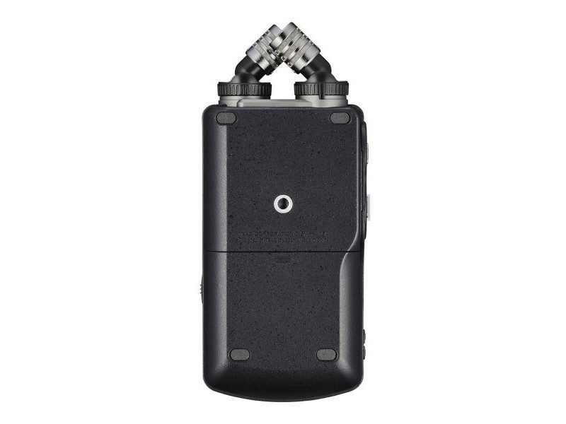 Записващо устойство Tascam PORTACAPTURE X6 Черен 512 GB