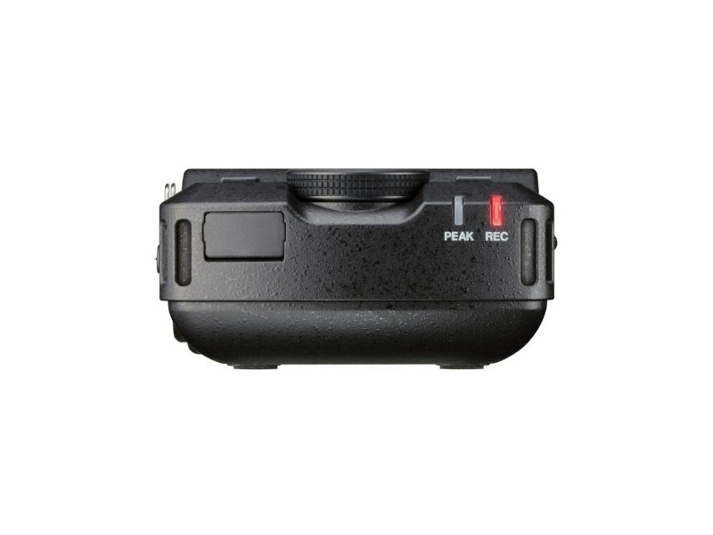Записващо устойство Tascam PORTACAPTURE X6 Черен 512 GB