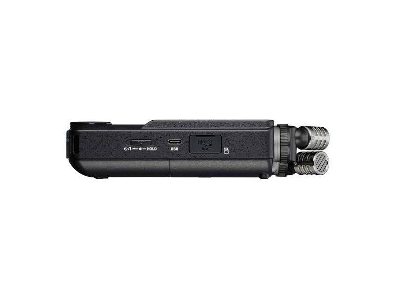 Записващо устойство Tascam PORTACAPTURE X6 Черен 512 GB