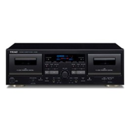 Касетофон Teac W-1200-B