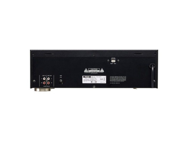Касетофон Teac W-1200-B