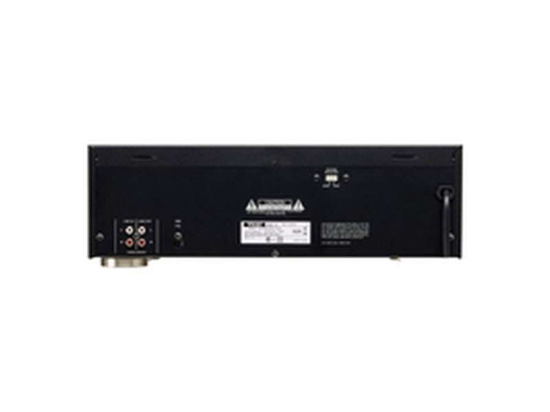 Касетофон Teac W-1200-B