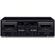 Касетофон Teac W-1200-B