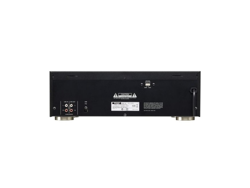 Касетофон Teac W-1200-B