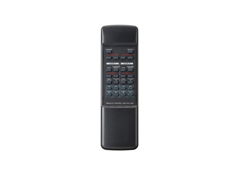 Касетофон Teac W-1200-B