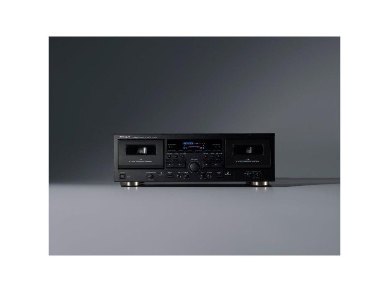 Касетофон Teac W-1200-B