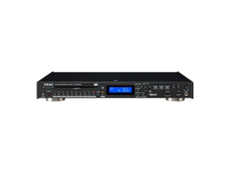 CD радио Teac CD-P750DAB-B
