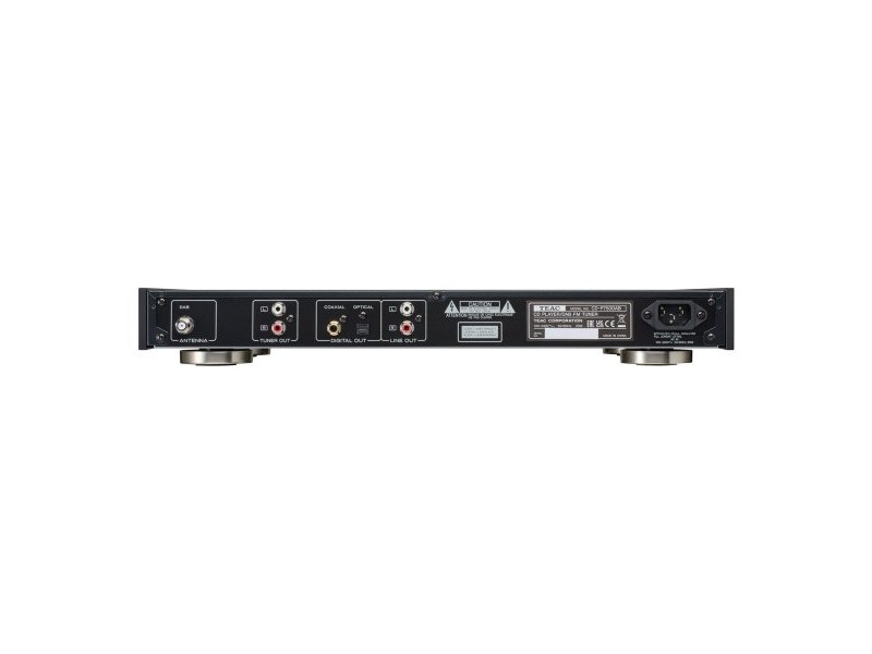 CD радио Teac CD-P750DAB-B