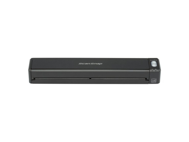 Преносим скенер Fujitsu iX100