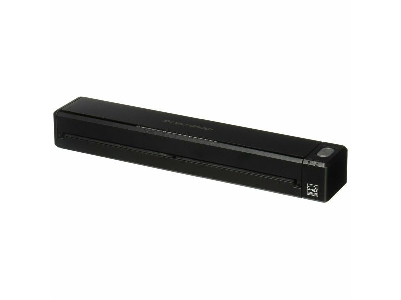 Преносим скенер Fujitsu iX100
