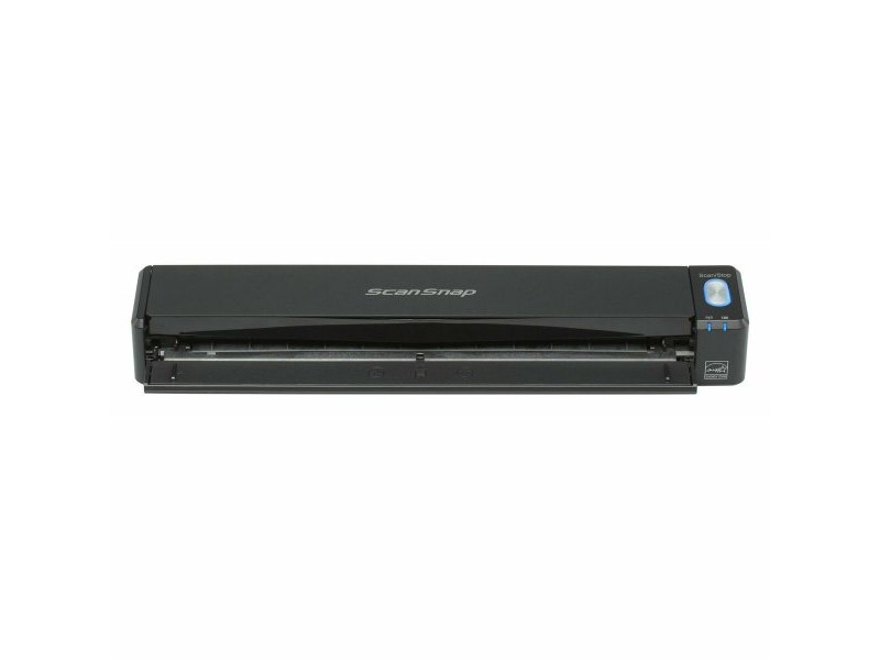Преносим скенер Fujitsu iX100