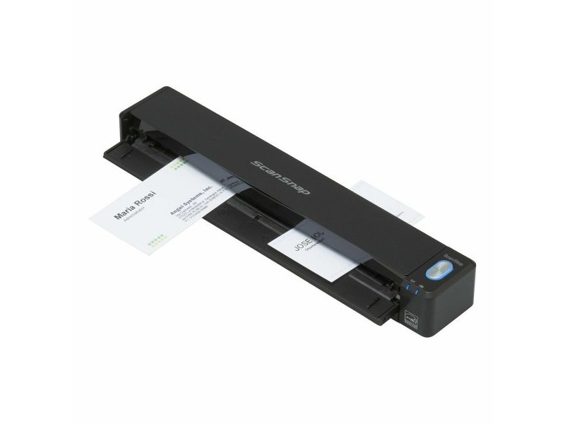 Преносим скенер Fujitsu iX100